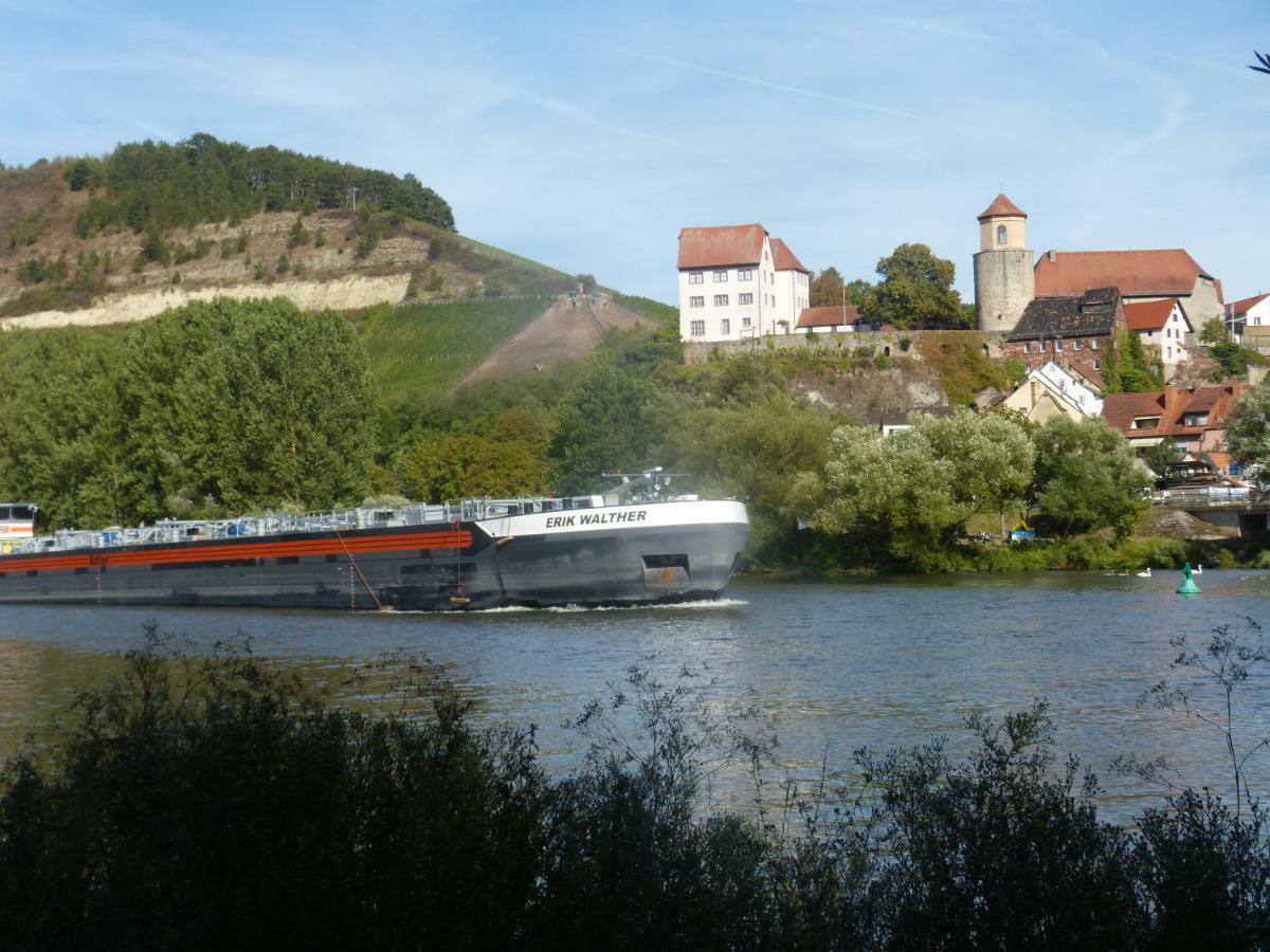 Gasthaus Sonne Gbr Треннфельд Экстерьер фото