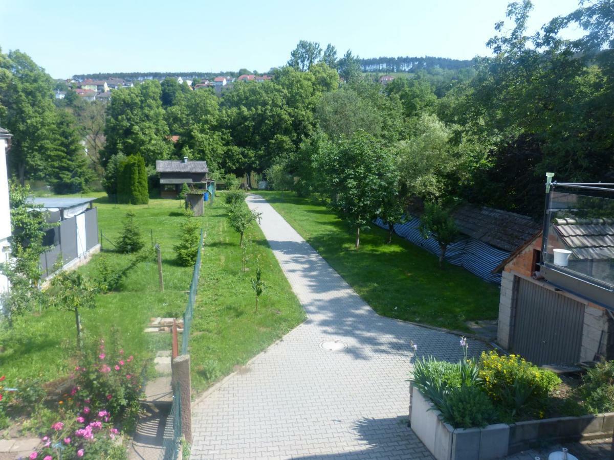 Gasthaus Sonne Gbr Треннфельд Экстерьер фото